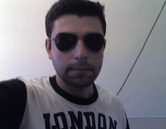 Личные фото