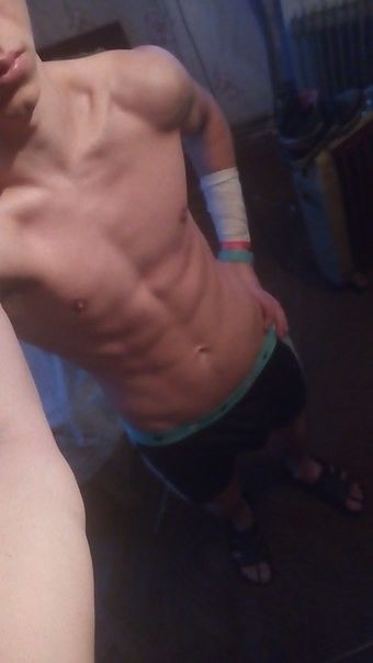 Личные фото