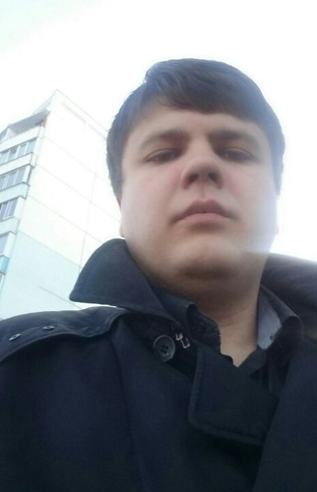 Личные фото