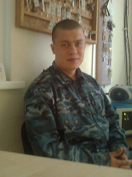 Личные фото