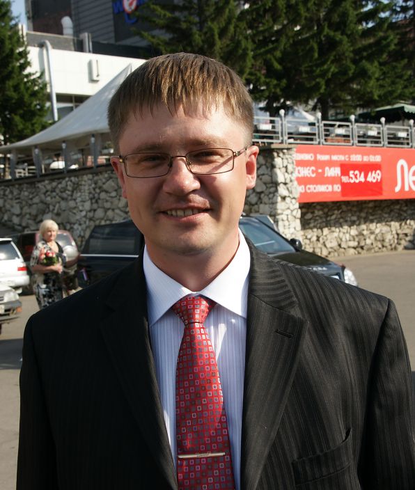 Готов всегда!!!