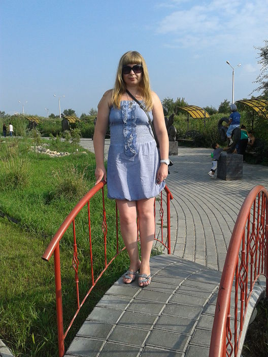 Личные фото