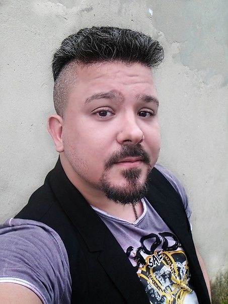 Личные фото