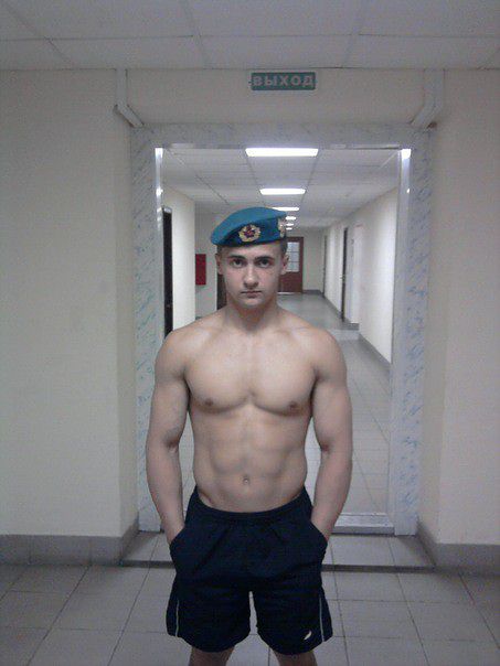 Личные фото