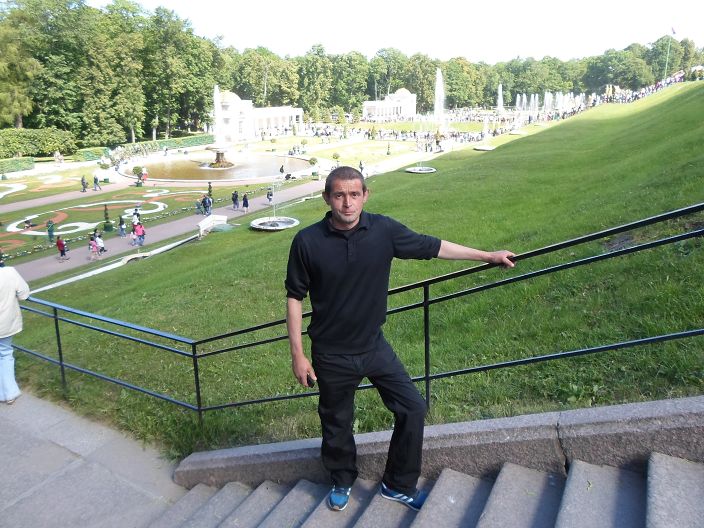 Привет всем