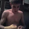 люблю спорт