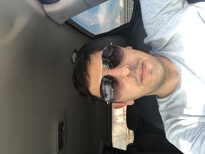 Еду отдыхать