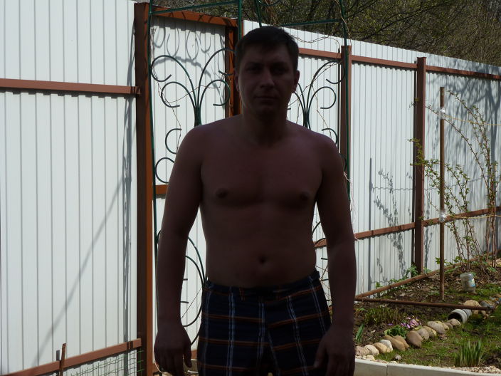 познакомлюсь с девушкой.