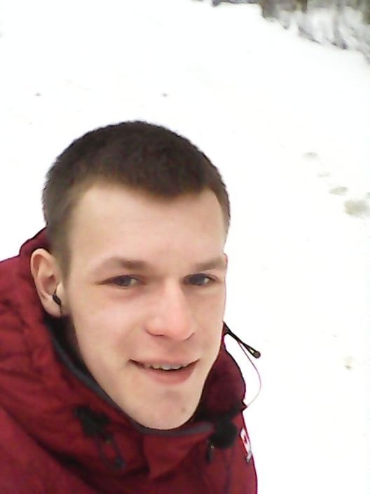 зима)