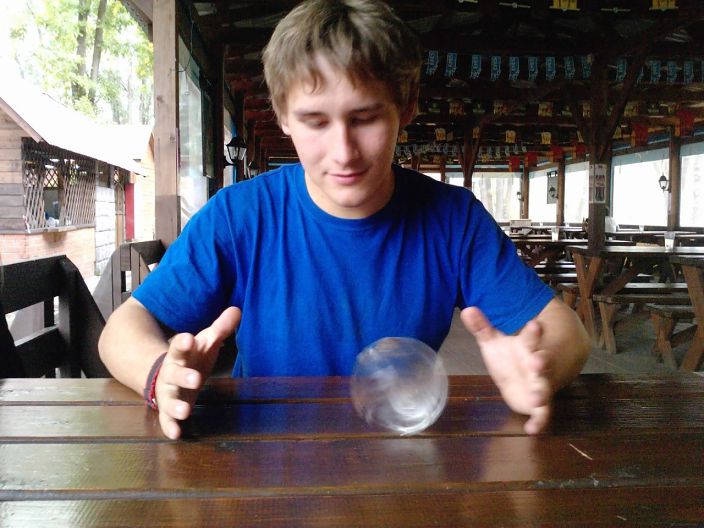 Личные фото