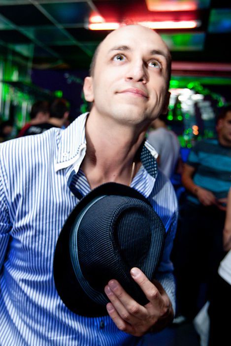 Люблю пофантозировать