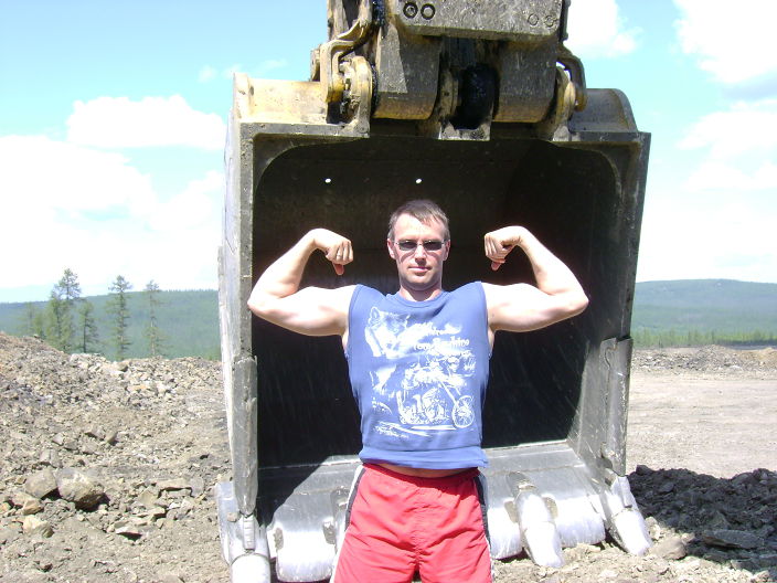 Личные фото