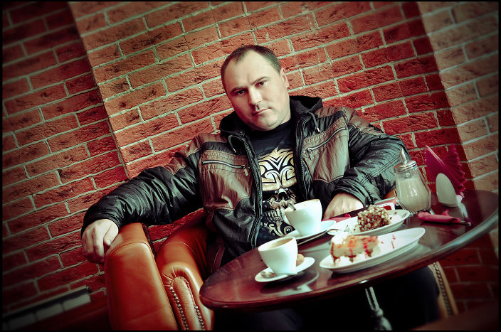 Личные фото