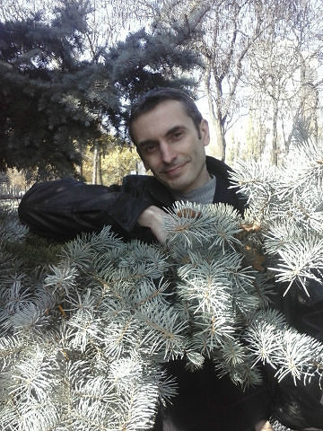 Личные фото