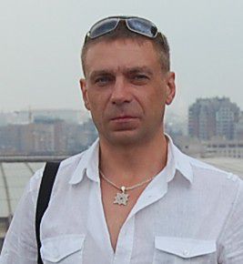 Личные фото