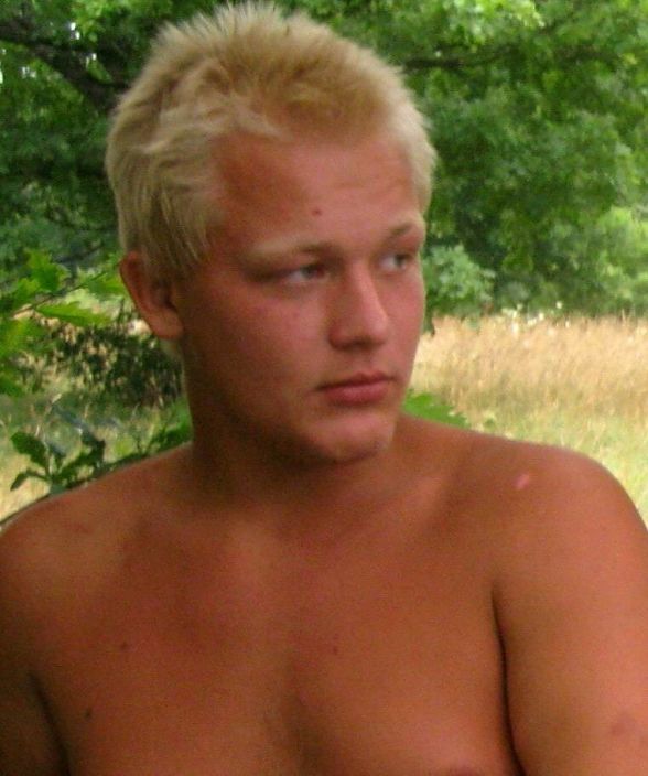 в ожидании