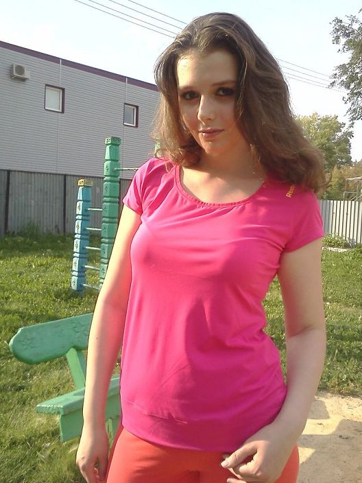 Личные фото