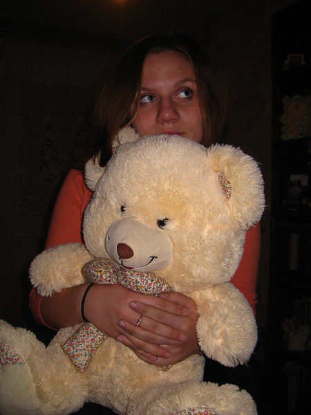 Личные фото