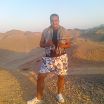 I'm in Hurghada