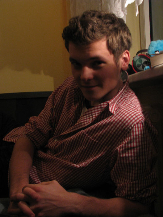 Личные фото