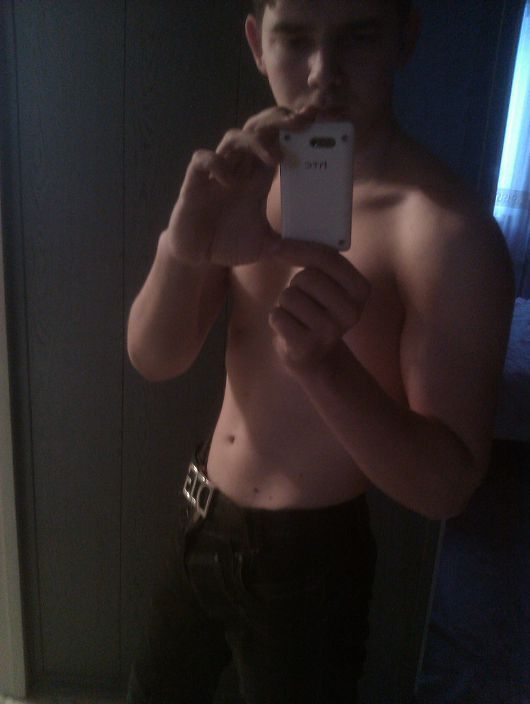 Личные фото