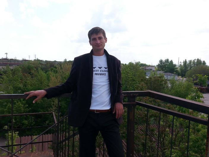 привет тебе)