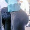 ass