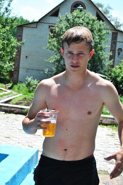 Личные фото