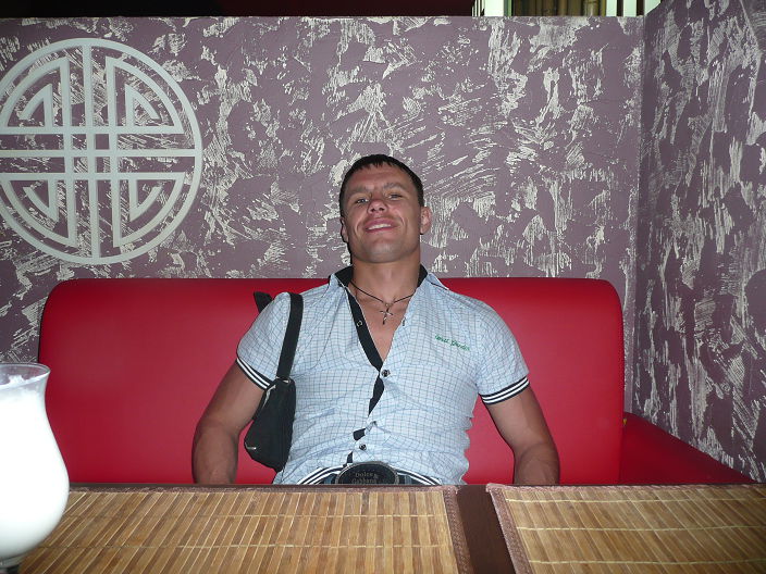 Личные фото