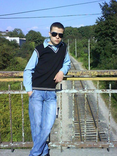 Личные фото