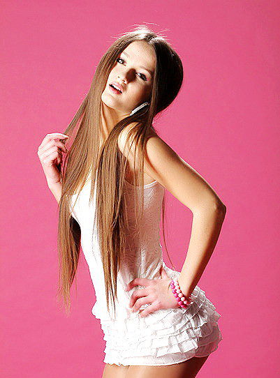 Личные фото