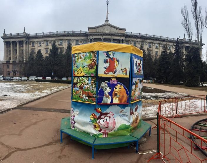 новости Николаева