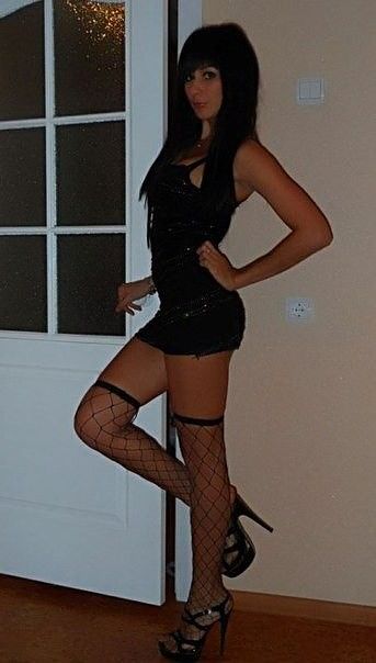 hotty