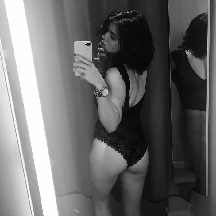 Личные фото