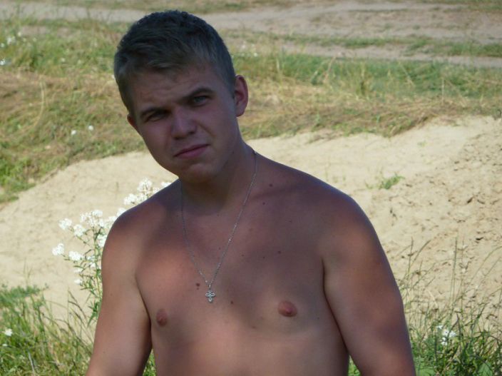 Личные фото