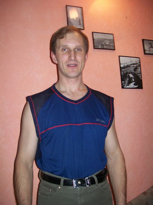 Личные фото