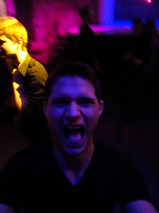 Личные фото