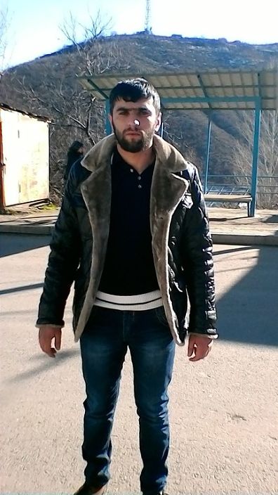 не  зглазте