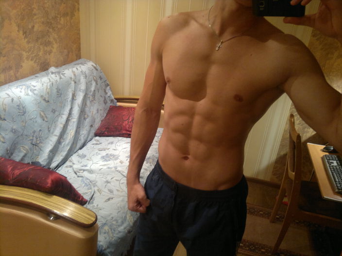 Личные фото