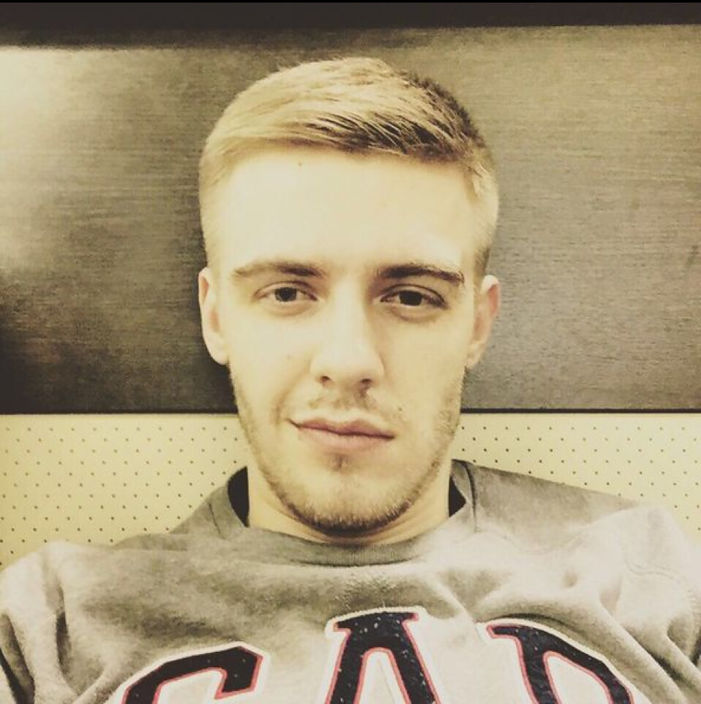 Личные фото