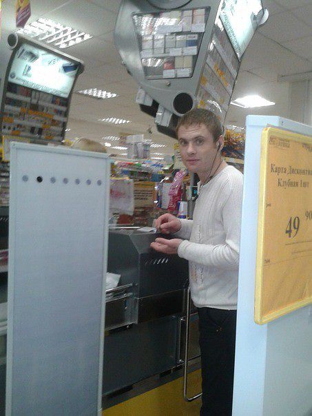 Личные фото