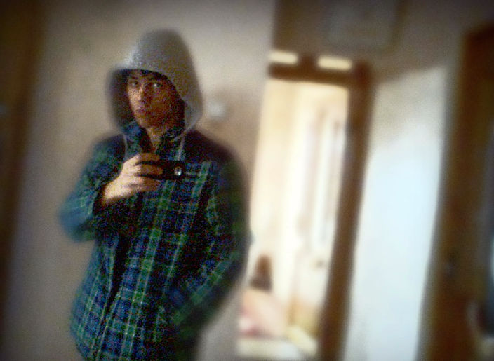 Личные фото