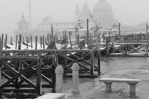 neve a venezia 2 san marco