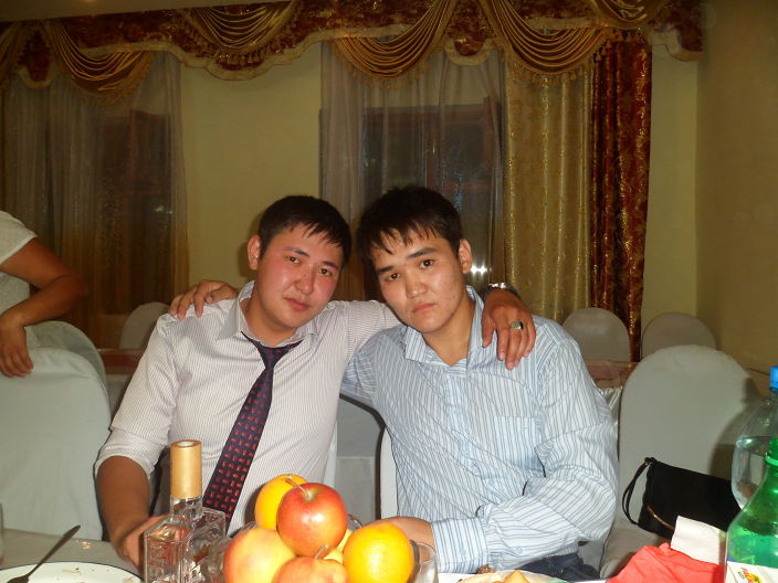 talgat