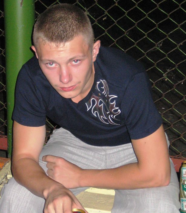 Личные фото