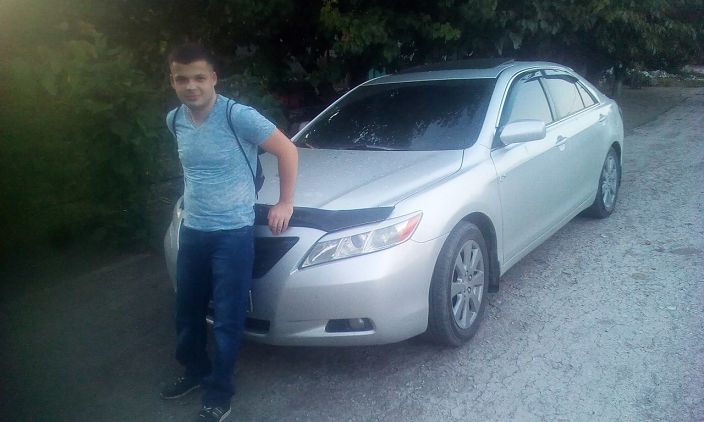 Личные фото