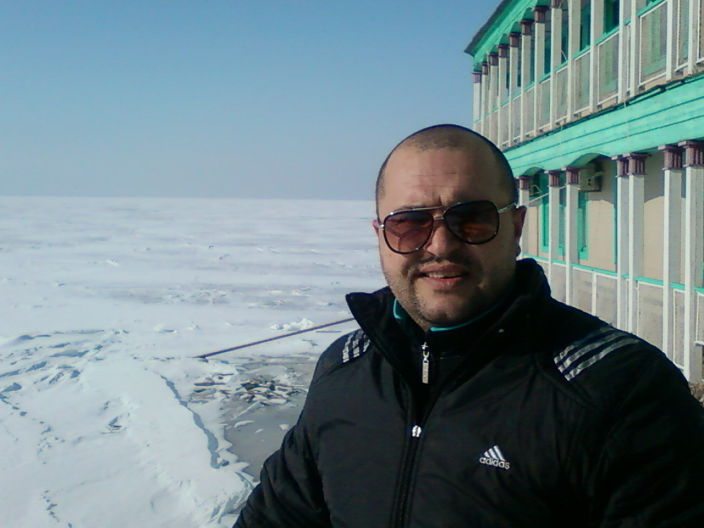 Личные фото