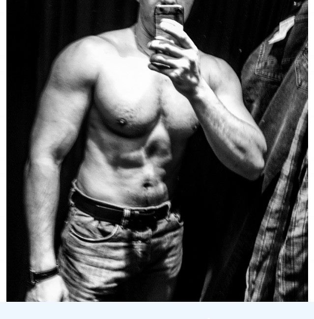 Личные фото