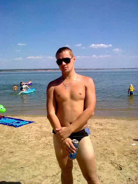 Личные фото