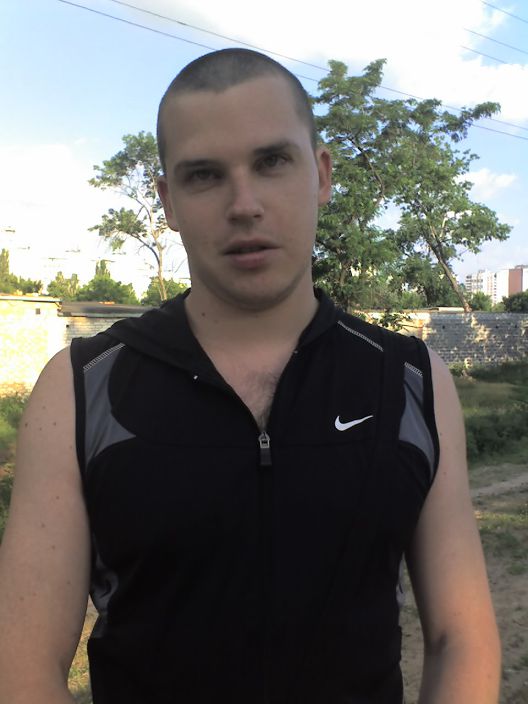 Личные фото